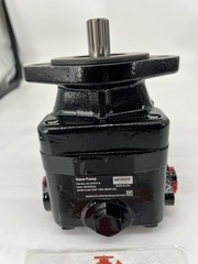 Vickers Danfoss 02-347872-8 Square Vane Pump, V20F 1D6S 38D4H 22L, 6 GPM, USA