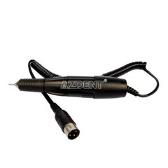 Dental Lab Marathon Electric Micromotor Polishing Unit / 35K rpm Motor Handpiece