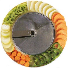 Robot Coupe – Slicing Disc 5/16 in (8 mm) – 28129W + Free Shipping