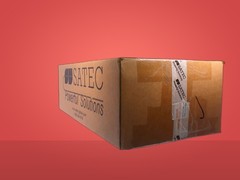 SATEC BFM136 Branch Feeder Monitor Complete Box – New
