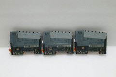 B&R NNB X20 DO 9322 Rev.IO,X20 BM11 Rev.J0 Module ELEC-I-3404=9B37-1
