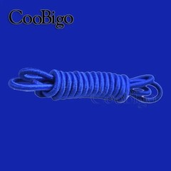 Round Elastic cord – stretch bungee cord – 1.5, 2, 3, 4, 5 mm diameter