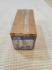 Fasco D188 Hvac Motor, 1/20 Hp, 1500 Rpm, 230V, 3.3 New in Box Free Shipping