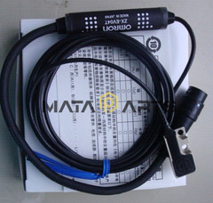 1PC New OMRON ZX-EV04T laser sensor
