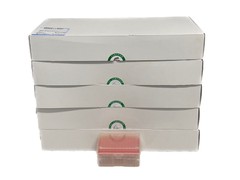 (4800/Cs) OXFORD Accutip 20uL LTS Low Retention Filter Pipet Tips LTR-20-SLF