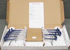 Verathon 0270-0681 GlideRite Rigid Stylets – Box Of 10 As Shown (R1)