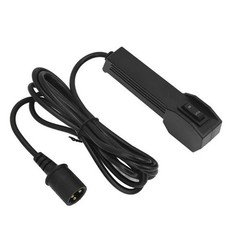 12V Wired Remote Control Kit for ATV UTV Winch with Reliable Cable Length