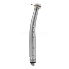 10 Packs NSK Style Dental High Speed Handpiece Push Button 4Hole Air Turbine USA