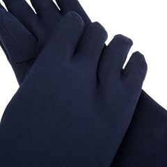 1Pair Hospital 0.35mmpb X-ray γ-Ray Protective Glove MRI CT Radiation Protection