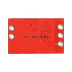 1-10PCS DC 3-5V Electret Microphone Preamplifier Module 721 Adjustable 5-30db