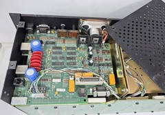 Harris Macom GE MASTR III 3 Radio Repeater T/R Shelf 19D902839G2 R2A TX RX IF