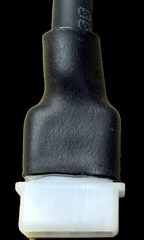 NEW US made replacement EFD 2015A Fluid Dispenser Foot Pedal Switch, Mom. N/O