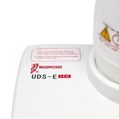 Woodpecker Dental UDS-P/ UDS-E LED Ultrasonic Piezo Scaler Cavitron with Tips