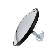 Wide Angle Convex Mirror Traffic Safety Driveway Street Parking Corner Mirror