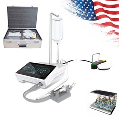 Surgery Pro Dental Piezosurgery Ultrasonic Bone Cutter Surgical Motor Machine AI
