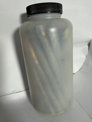 Tin Metal, High Purity, Reagent , Sticks, 5 lb. (Vintage), Baker & Adamson