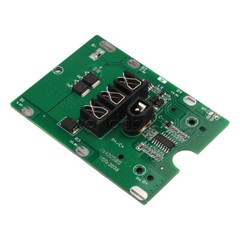 5S 21V 20A Li-ion Battery Protection Circuit Board Module for Wrench Power Tool