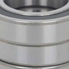 10 × 6007-2RS Deep Groove Ball Bearing 35mm Inner Dia 62mm OD 14mm Bore Sealed