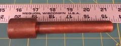 Weksler W6C5 Nickel Copper Alloy Thermowell NSN 6685-01-315-7895