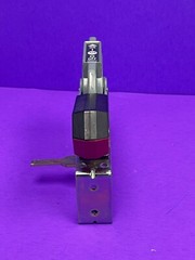 Allen Bradley 1494U-HM1 30A-200A Metal Disconnect Handle