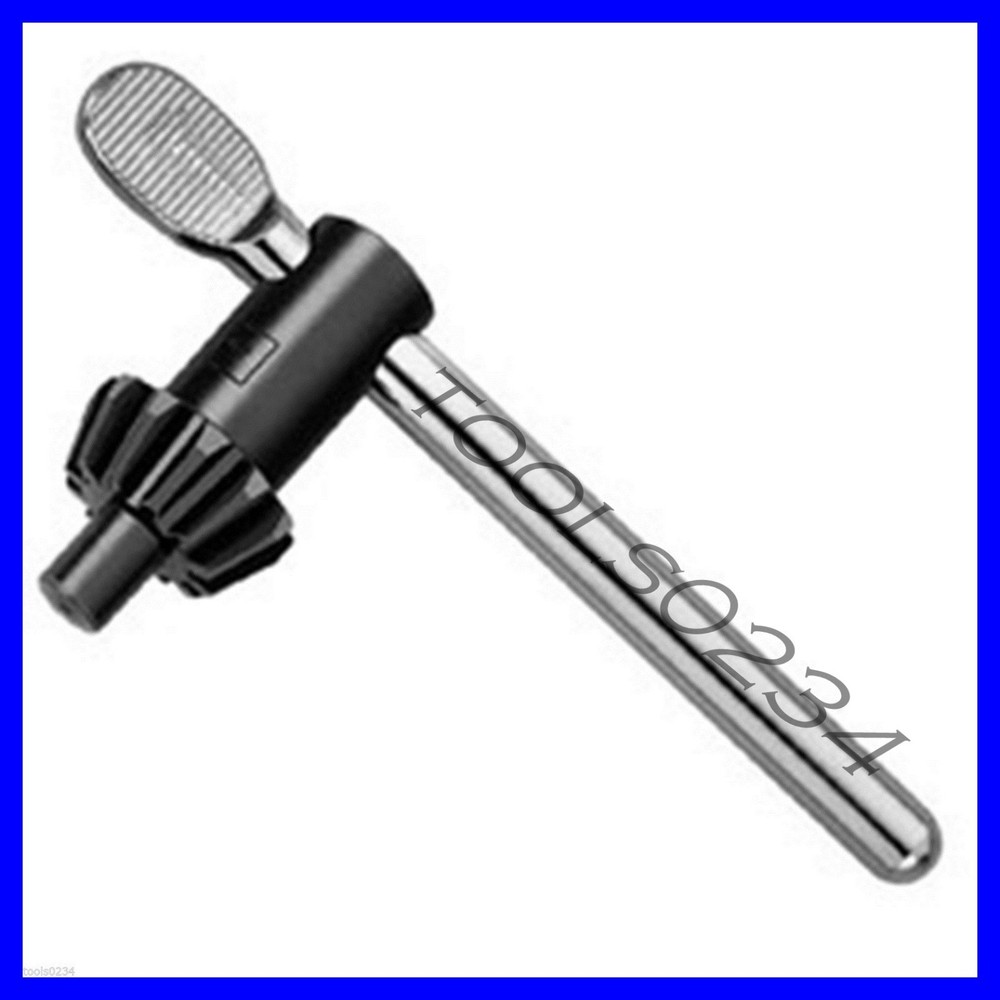 Jacobs K3 3651D Chuck Key f/Portable Drills 3, 34, 14N JCM13700P20 5/16 Pilot