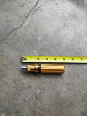 TOHNICHI 12RTD 2-12 kgf.cm Torque Screwdriver Japan