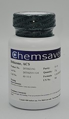 Dithizone, ACS, 85+%, 25g