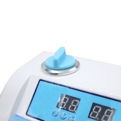 Dental Handpiece Oiler Automatic Maintenance Oiling Lubricating Device 350ml USA