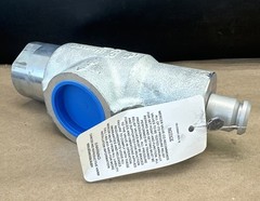 MERCER 9100 Series 91-33F51T61U1 1-1/2” Pressure Relief Valve – 350PSI 2020SCFM