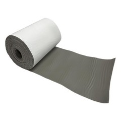 RV Roof Tape 4in x 25ft White UVResist Sealant Tape, compatible with Eternabond