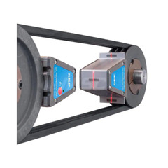 SKF TKBA 40 Belt Alignment Tool to aligns V-belt pulleys FEDEX or UPS