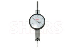 Shars 0.060″ Swiss Type Horizontal 1.5” Dial Test Indicator Graduation .0005″ !]