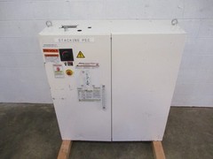 Rittal Industrial Control Panel Enclosure 30 Amp Breaker Switch 43″ x 47″ x 16″