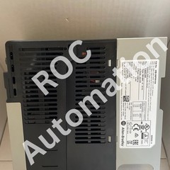 Allen Bradley 25B-D6P0N104 PowerFlex 525 2.2kW (3Hp) AC Drive