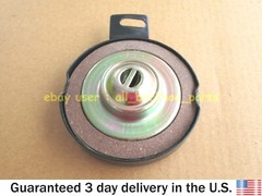 JCB BACKHOE – DIESEL FUEL TANK CAP (PART NO. 122/62400)