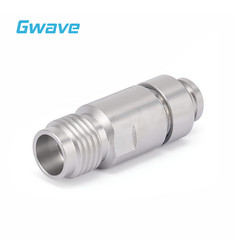 2.4mm Female Connector for .086” Series Cables | DC – 50GHz