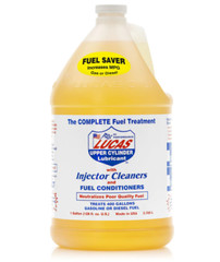Lucas Fuel Treatment, 1 GL.