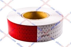 Conspicuity Tape 2”x150’ Approved DOT-C2 Reflective Safety Truck Trailer Qty 4