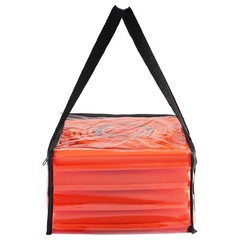 VEVOR Safety Cones 4 pcs 28″ Collapsible Traffic Cones with Reflective Collars
