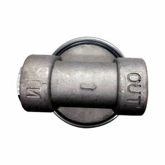 1200KTF7018 F1810PM0 Fuel Filter – Spin-On Particulate – Fit for Transfer Pump