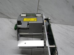 METTLER TOLEDO Label Printer Assembly For FRESHBASE C3 0030423356 0G 2330