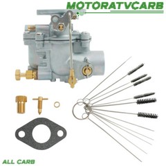 ALL-CARB For Massey Ferguson TE20 TEA20 TED20 35 135 Zenith 24T2 Carburetor