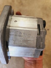 FOR GENIE PUMP – HYDRAULIC HYDRAULIC PUMP 77981 77981GT