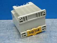 OMRON S82K-05024 S82K-SERIES POWER SUPPLY 08211154022
