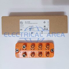 1PC NEW IFM AL2330 module Fast delivery