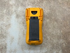 Fluke 115 True-RMS Field Technicians Digital Multimeter