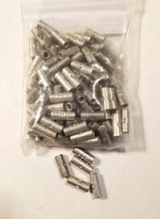 TE Connectivity – AMP Solistrand Unisulated Splices 22-16 or 16-14, or 12-10 AWG