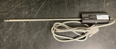 Alnor APM 360 Multipurpose Meter and ThermoAnemometer Probe 265