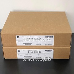 AB 1756-IB16 ControlLogix Input Module Ser A 1756IB16 New Factory Sealed 2022