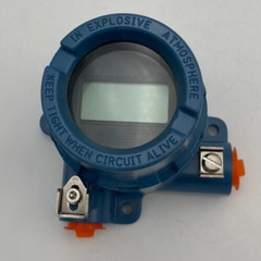 ROSEMOUNT EMERSON 644HAE7J6M5Q4 TEMPERATURE TRANSMITTER, 0-31 °C